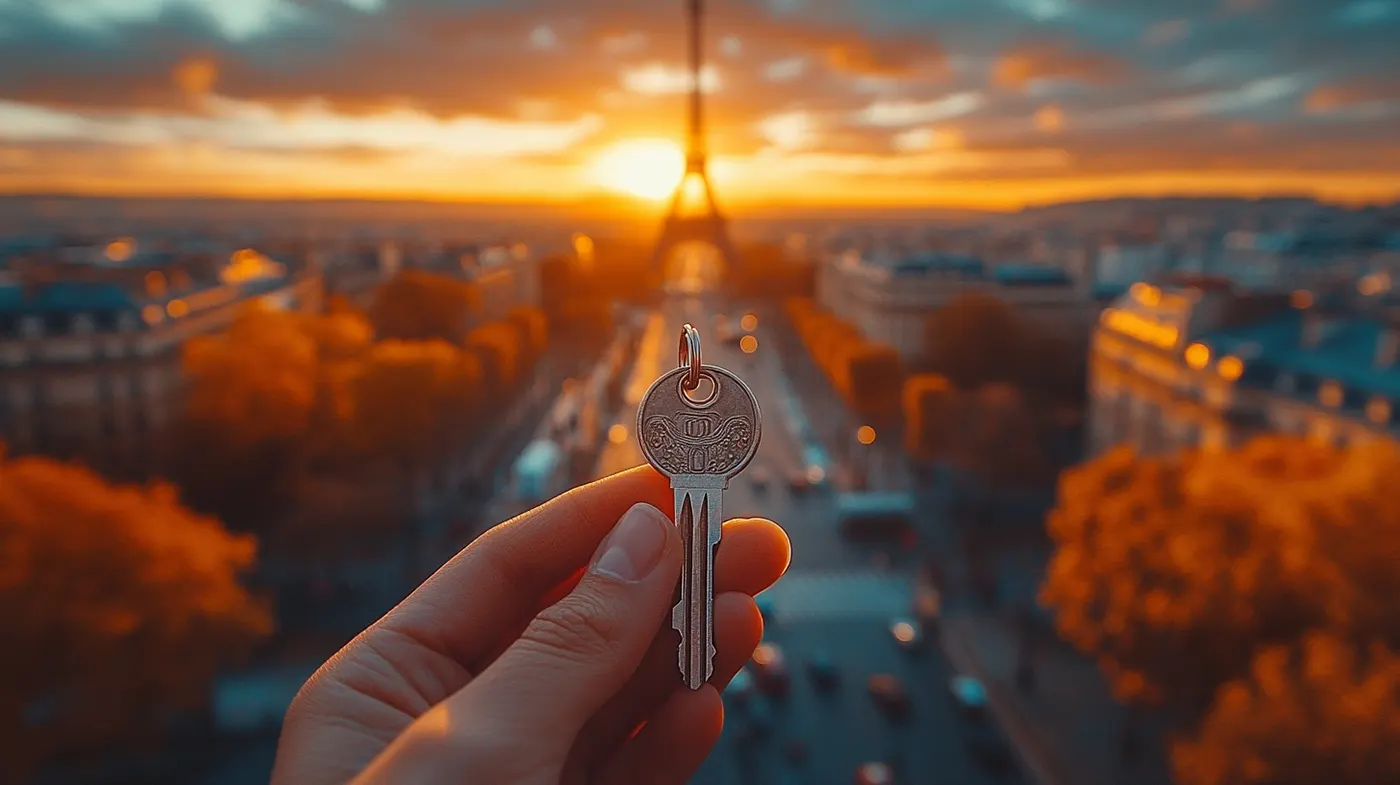 Read more about the article Moving to France from the UK in 2025