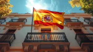 Read more about the article Moving to Spain from the UK in 2025
