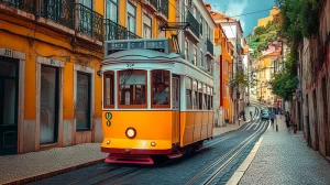 Read more about the article Living in Portugal – An Expats Guide to Life in the Sun