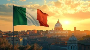 Read more about the article Moving to Italy from the UK