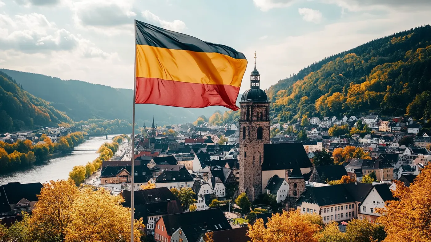 Read more about the article Moving to Germany from the UK