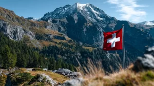 Read more about the article Moving to Switzerland from the UK in 2025