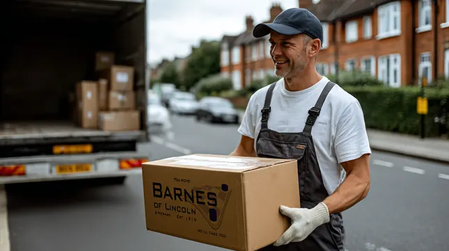 Contact a Reliable Removal Company Straight Away