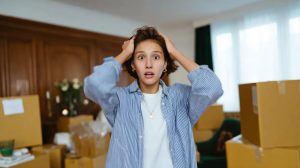 Read more about the article Emergency House Removals: What to Do When You Need to Move Fast