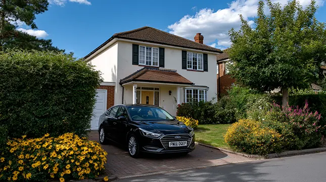 House Prices Are Exceptionally Reasonable