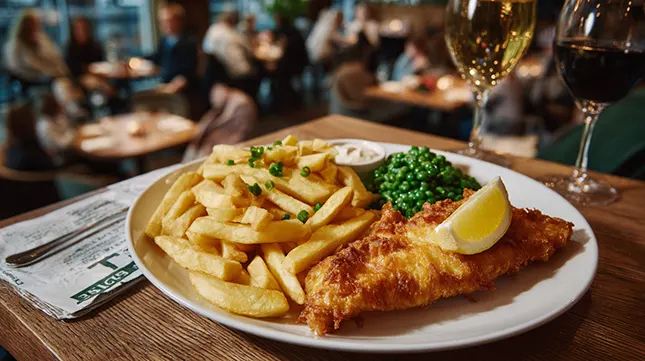 It’s a Foodie’s Delight - If You Know Where to Look