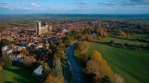 Read more about the article Moving to Lincolnshire – 10 Things You Should Know Before You Move