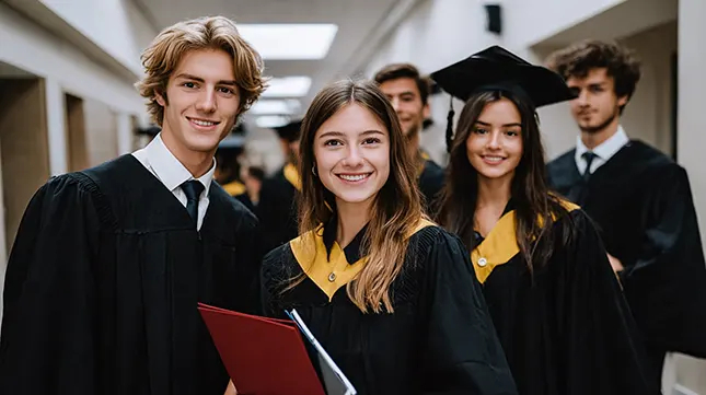 Schools Range from Village Primaries to Top Grammars