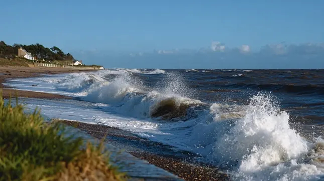 The Lincolnshire Coast Is Perfect for Seaside Escapes