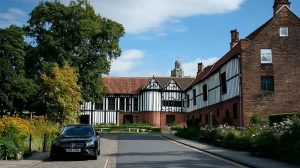 Read more about the article Living in Gainsborough – A Comprehensive Moving Guide