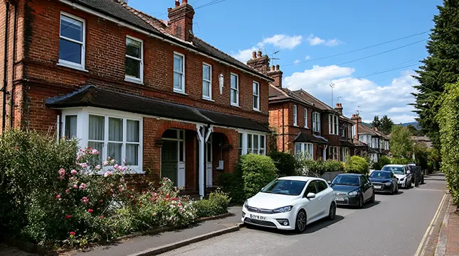 Securing Your Perfect Property