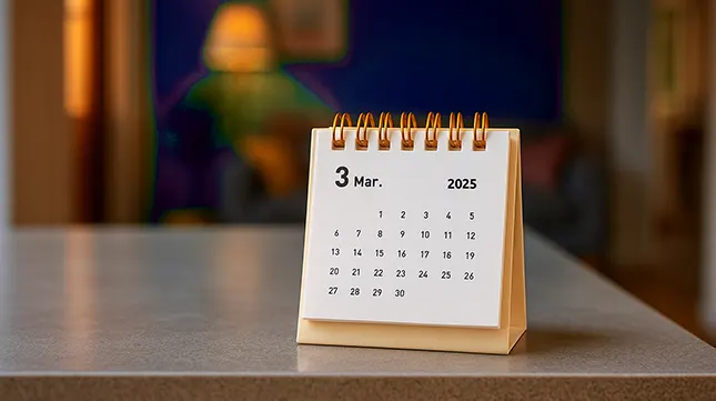 Time Your Move to Avoid Overlap