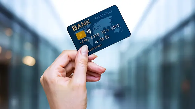 Update Your Direct Debit or Payment Method