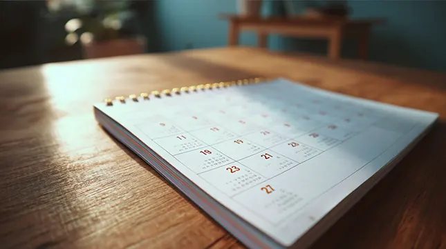 Be Prepared What to Expect During the Survey