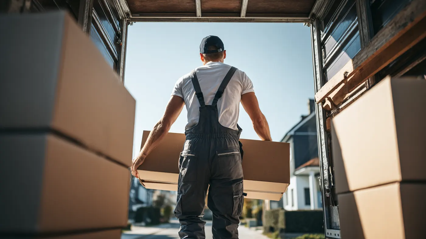 Read more about the article How to Get an Accurate Removals Quote: An Insider’s Guide
