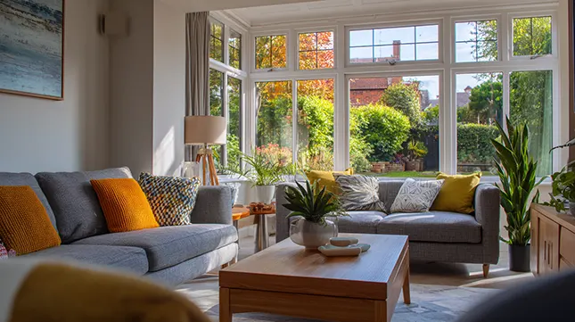 Lincolnshire rentals & yields