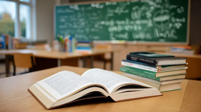 Plan Around School Holidays