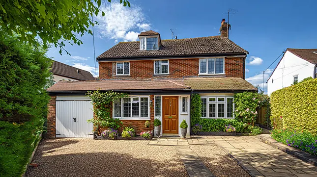 Property types and what drives value