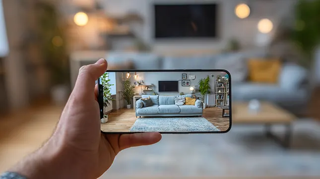 The Key to Accuracy The Home Survey