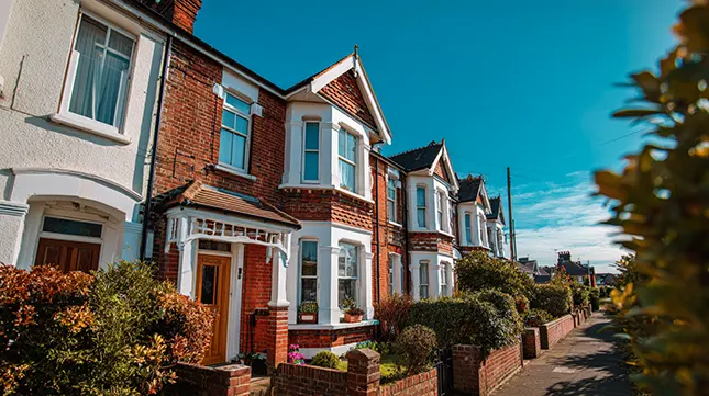 What’s happening to Lincolnshire house prices in 2025